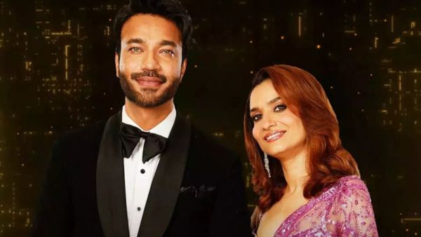 From Ankita Lokhande to Munawar Faruq From Ankita Lokhande to Munawar Faruq