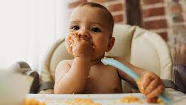  Makhana Tikki for babies, Know Recipe 