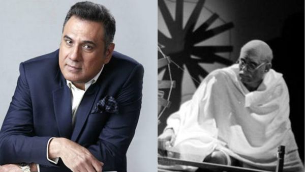 Boman Irani Lost 30 Kgs: 