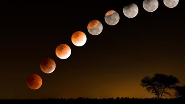 Chandra grahan 2023 kab hai: date, time, sutak kaal timings, visibility in india and other countries