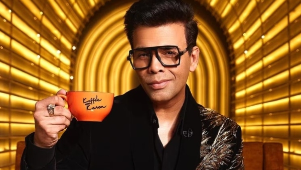 Karan Johar opens up about his mental heal