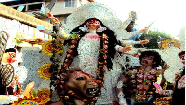 dussehra and vijayadashami me kya difference hai