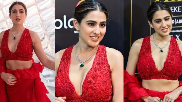 e Braless Blouse Designs: