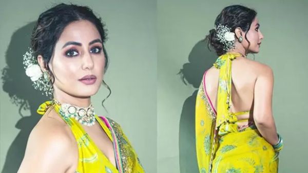 5 Easy Celebrity Hairstyles Bun that you can pull off on Karwa Chauth