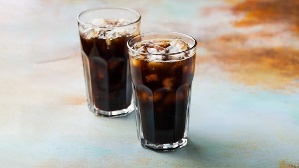  Navratri 2023: can we drink cold drink during fast 