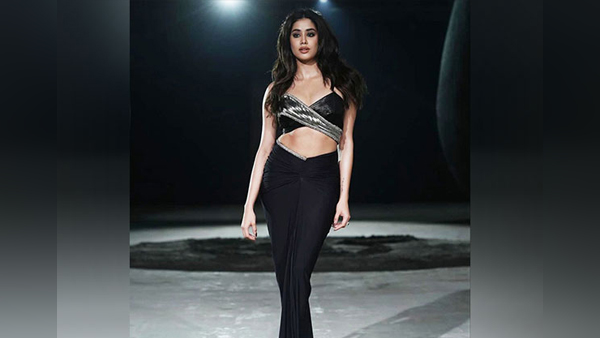 Janhvi Kapoor, Disha Patani, 