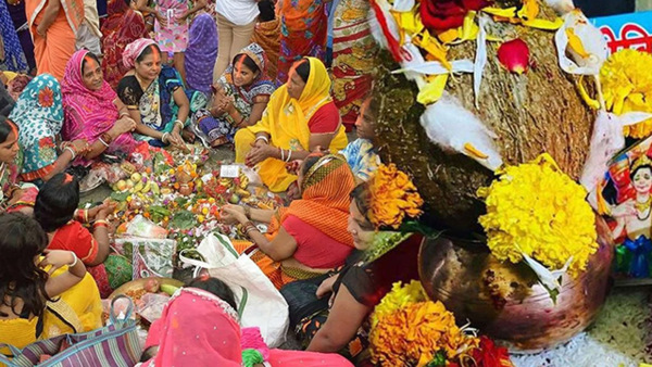 Jitiya Vrat 2023 Kab Hai 6 Ya 7 October: Date, Shubh Muhurat, Puja Vidhi, Mantra of Jivitputrika Vrat
