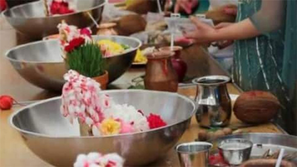 Jitiya Ka Nahay Khay Kab Hai: Date, Shubh Muhurat, Puja Vidhi, God to Worship in Jivitputrika Vrat