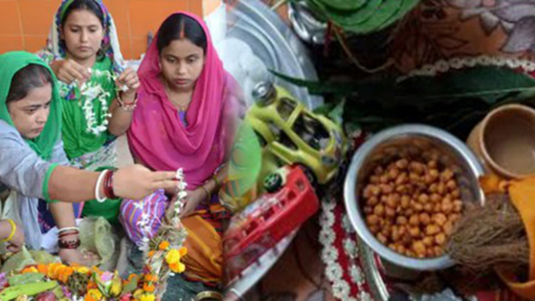 Jitiya Vrat 2023 Paran Time: Date, Shubh Muhurat and Paran Puja Vidhi of Jivitputrika Vrat in Hindi