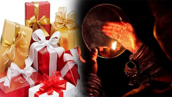 karwa chauth Gifts Ideas: budget friendly, Cheap but decent gifts for wife