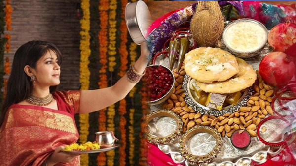 karwa chauth gift for mother in law: must give these 5 items to your saas
