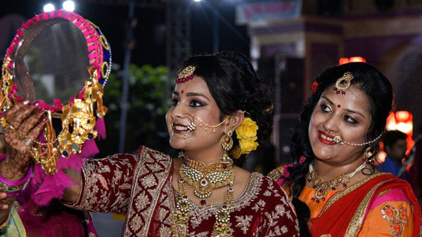 Karwa Chauth Sargi Items, Puja Samagri, Puja Items List in Detail