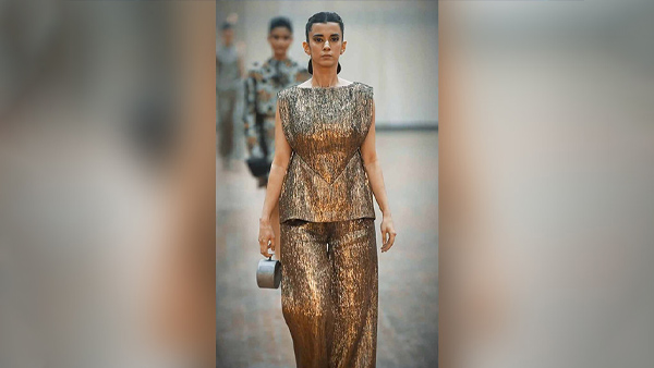  Lakme Fashion Week 2023 best Dress