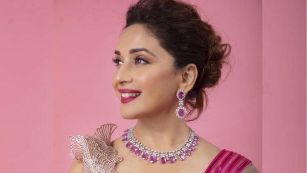 5 Easy Celebrity Hairstyles Bun that you can pull off on Karwa Chauth