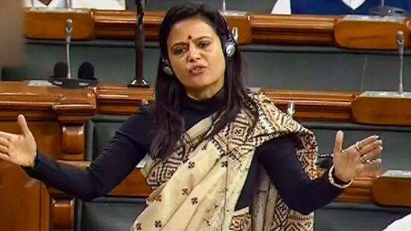 tmc mp mahua moitra profile lifestyle family age saree collec