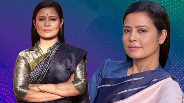 mahua moitra