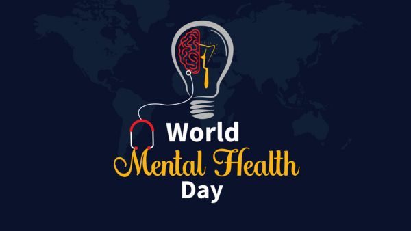  World Mental Health Day 2023 : Messages, Quotes and Slogan in Hindi