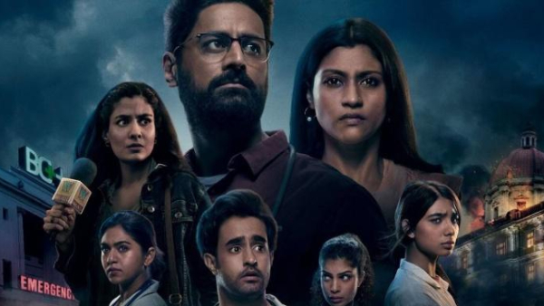 OTT releases to watch this week