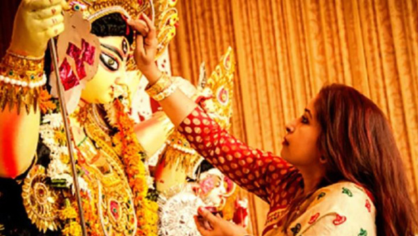 Shardiya Navratri Vrat in Periods: How to do navratri puja during menstruation, know rules