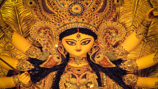 Shardiya navratri 2023 Shopping: Bring These 5 Auspicious Items During Navratri for durga Blessings