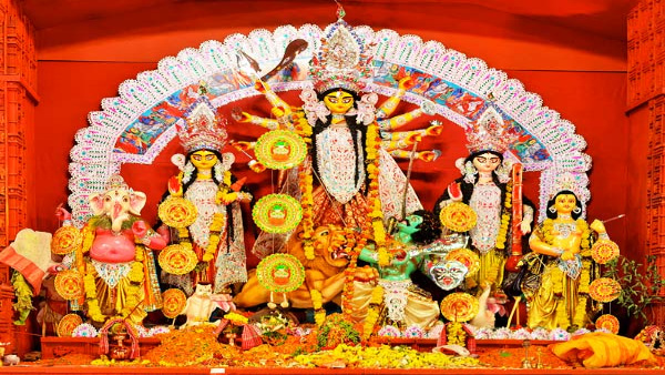 Shardiya navratri 2023 Shopping: Bring These 5 Auspicious Items During Navratri for durga Blessings