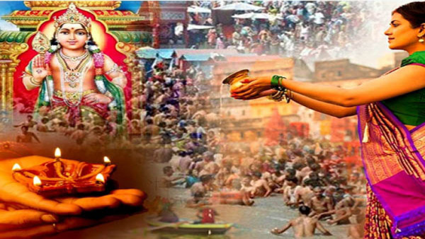 Hindu Calendar November 2023: Indian Festivals And Vrat Tyohar List In November Month Check Full List