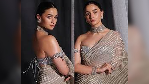 Five Stylish and Fashionable Braless Blouse Designs ideas see photos