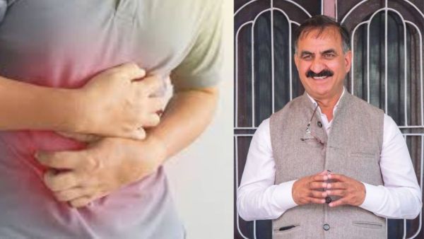  himachal pradesh cm sukhvinder sukhu suffering from panc
