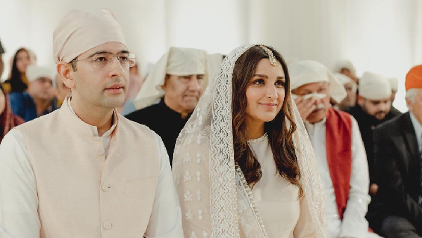 Karwa Chauth 2023: Parineeti Chopra To Kiara Advani Bollywood Actress Who Celebrate First Karwa Chauth Karwa Chauth 2023: Parineeti Chopra To Kiara Advani Bollywood Actress Who Celebrate First Karwa Chauth