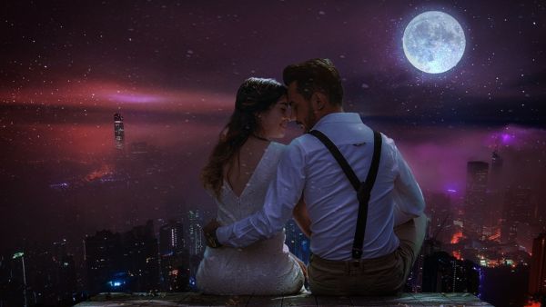 Karwa Chauth 2023: 6 Pre Karwa Cahuth Dating Ideas For Fasting Couples