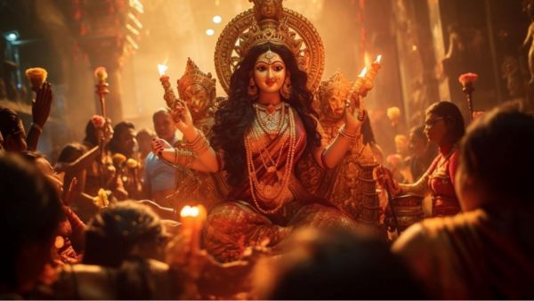 Navratri 2023: From North India to South India, K