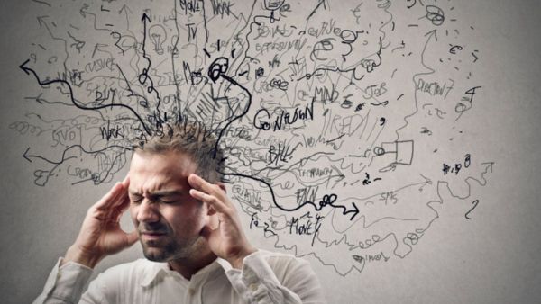  World Mental Health Day 2023: 7 Tips To Keep Your Mind Calm And Positive