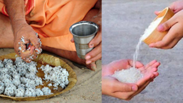 Pitru Paksha Me Kya Daan Kare: Donate These Things in Pitru Paksha for the Blessings of Ancestors