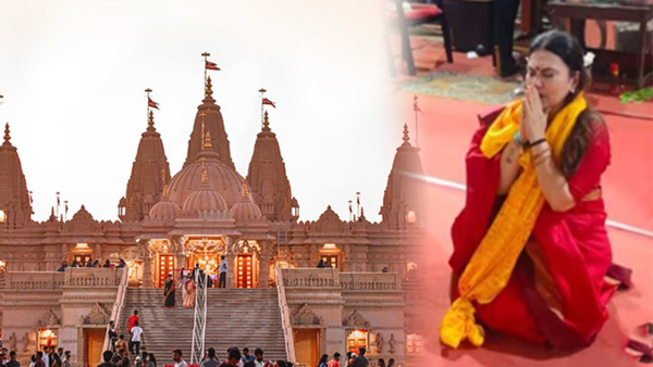 Ayodhya Shri Ram Mandir: Rituals and Puja Vidhi of Pran Pratishtha in Temple