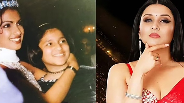 bigg boss 17: priyanka chopra sister mannara chopra s