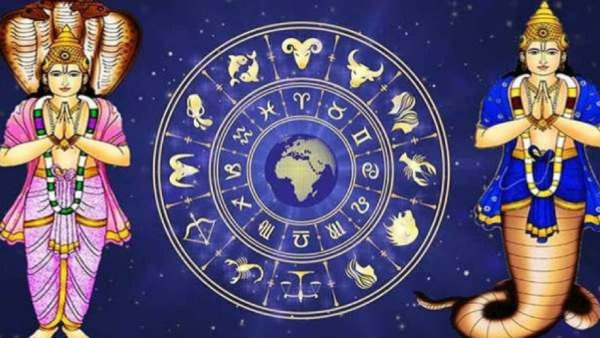 Rahu Ketu Gochar 2023: These 5 Zodiac Signs will be unlucky and face problems in Life Rahu Ketu Gochar 2023: These 5 Zodiac Signs will be unlucky and face problems in Life