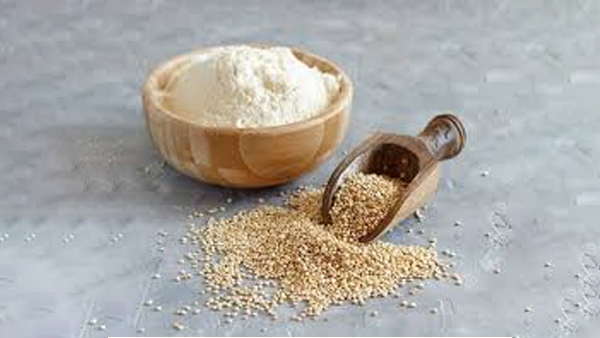 Navratri 2023: 5 fast friendly and Nutritious Flours 