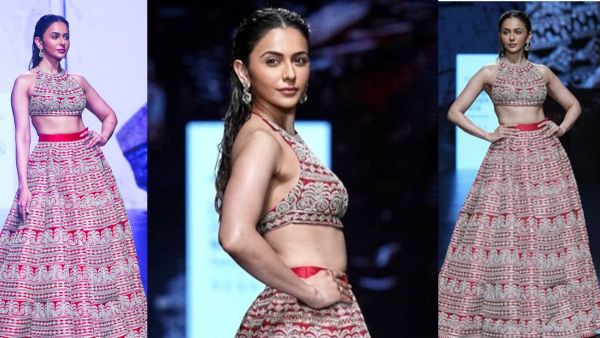 Kiara Advani, Rakul Preet Singh