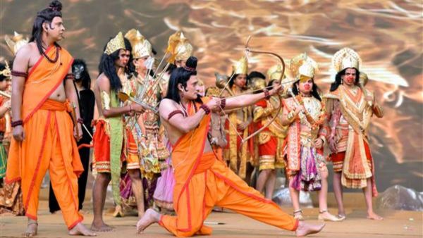 Navratri 2023: From North India to South India, K