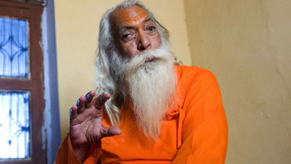 Who is the Pujari of Ram Lala: Know About Ram Janmabhoomi Temple Chief Priest Satyendra Das