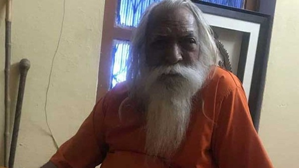 Who is the Pujari of Ram Lala: Know About Ram Janmabhoomi Temple Chief Priest Satyendra Das