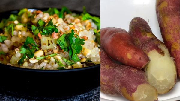 Sonali Bendre sabudana khichdi Recipes: