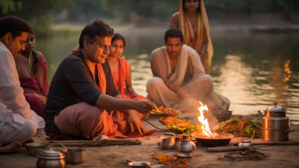 Sarva Pitru Amavasya 2023 date, puja timings, shubh muhurat, rituals and significance in hindi