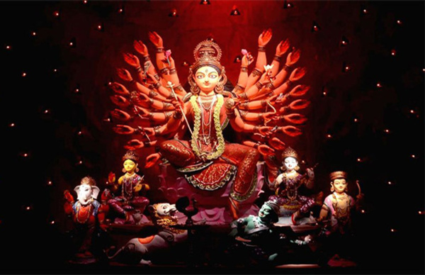 navratri me kya kare: do these 6 things before navratri starts