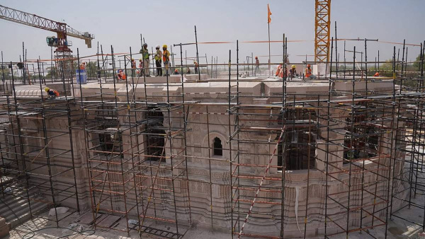 Ayodhya Shri Ram Mandir: Know the Timeline of ram janam bhoomi case in Hindi