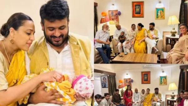 Swara Bhasker opens up about experience o