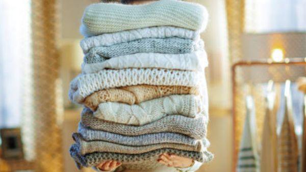 Delhi Temperature To Drop From Next Week