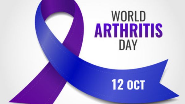  World Arthritis Day 2023: Date, history, significance and theme