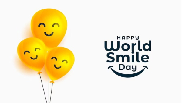 World Smile Day 2023: Date, History, Significance, Quotes and Wishes in Hindi