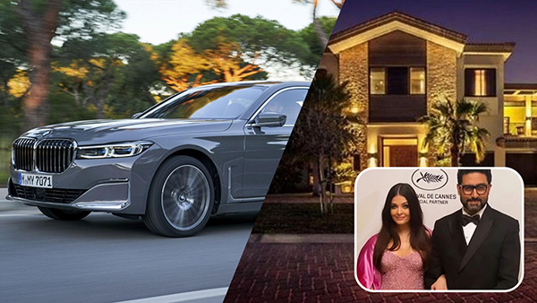 Aishwarya Rai Bachchan Birthday: